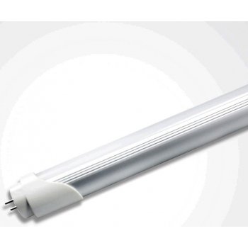 ORT Zářivka LED T8 120cm 230V 20W 2000 lm kryt mléčný denní bílá od 345 Kč  - Heureka.cz