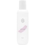 NaniNails Peach čistý aceton k odstranění gelových laků 100 ml – Sleviste.cz