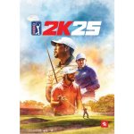 PGA Tour 2K25 (XSX) – Zboží Dáma