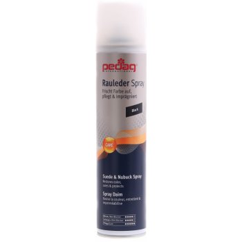 Pedag Rauleder Spray 250 ml