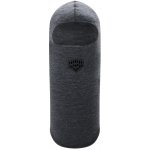 Buff Lightweight Merino Wool balaclava solid grey – Zboží Dáma