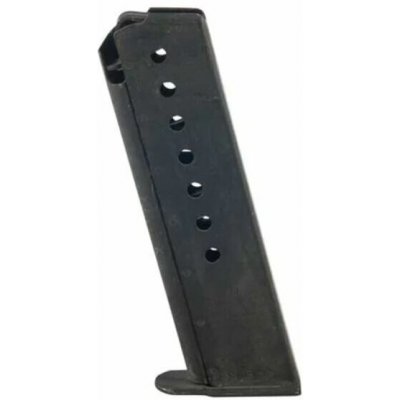 Walther P38/P1 9mm Luger 8 ran černý originální – Hledejceny.cz