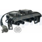 Zapalovací cívka DELPHI GN10771-12B1 – Hledejceny.cz