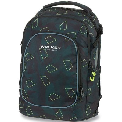 Walker batoh Campus Evo 2.0 zelená Polygon – Zbozi.Blesk.cz