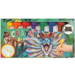 Dino World 3500989 8 ks – Sleviste.cz