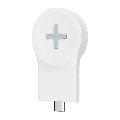 Nillkin Power Charger pro Samsung Watch White – Zboží Mobilmania