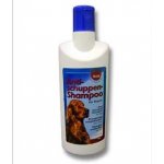 Trixie šampon Antischuppen proti lupům 250 ml – HobbyKompas.cz