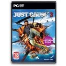 Just Cause 3 (Collector's Edition)