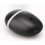 Nature7 Aroma difuzér Zen DF12 černý 100 ml – Hledejceny.cz