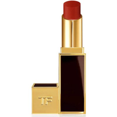 Tom Ford Matující rtěnka Lip Color Satin matte 92 Charmed 3,3 g – Zboží Dáma