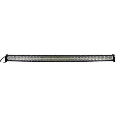 LED rampa prohnutá, 360x3W, 1260mm, ECE R10 – Hledejceny.cz
