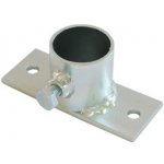 Patka stožáru 48mm (krátký pás), zinek Galva – Hledejceny.cz