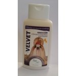 Velvet kondicionér 220 ml – Hledejceny.cz