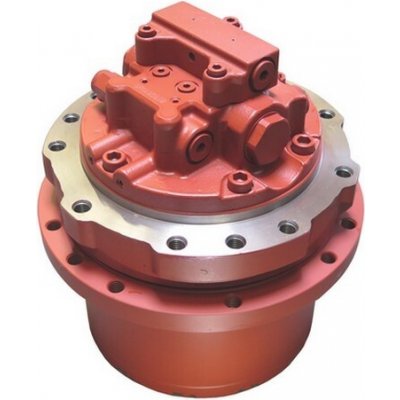 Hydromotor pojezdu KOMATSU PC50FR – Hledejceny.cz