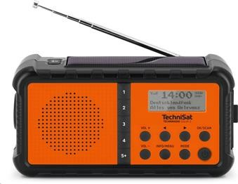 TechniSat TECHNIRADIO SOLAR 2