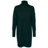 Dámské šaty Vero Moda dámské šaty VM Brilliant Regular Fit 10199744 Pine Grove melange