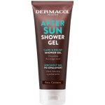 Dermacol Sun After Sun sprchový gel po opalování s vůní čokolády a pomeranče 250 ml – Zbozi.Blesk.cz