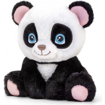 Keel Toys SE1089 Keeleco Panda eko 16 cm