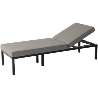 Hartman EVA Sunbrella mid grey – Hledejceny.cz