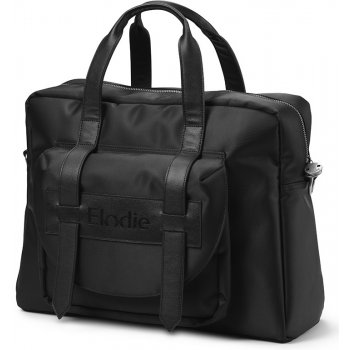 Elodie Details Diaper Bag Brilliant černá