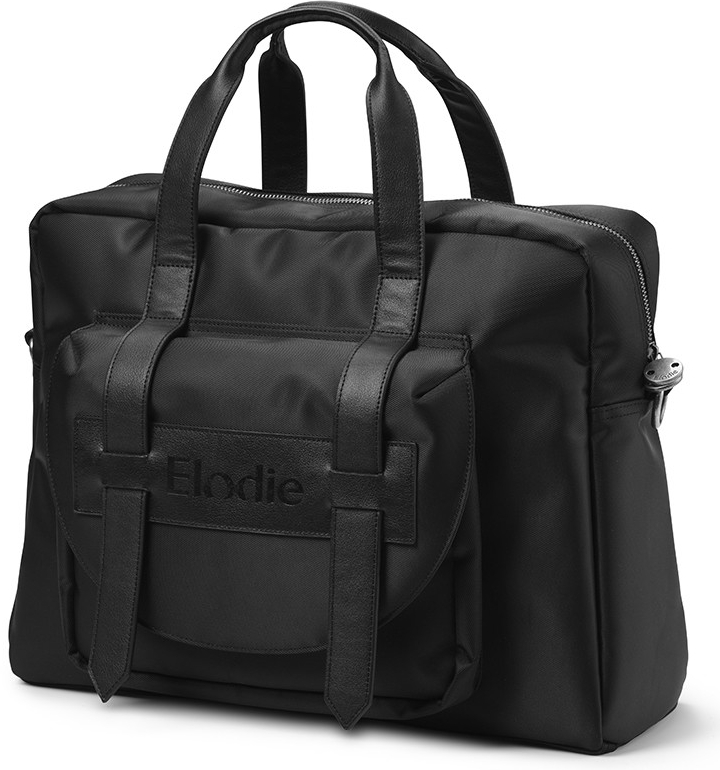 Elodie Details Diaper Bag Brilliant černá od 1 575 Kč - Heureka.cz