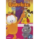 Film Garfield 3 DVD
