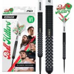 steel Red Dragon Bullhitters V1 23g 90% wolfram – Hledejceny.cz