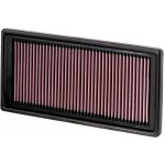 K&N Filters Vzduchový filtr 332928 – Hledejceny.cz