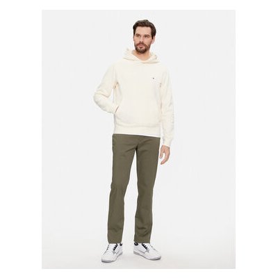 Tommy Hilfiger Chino kalhoty Denton MW0MW33938 Khaki – Zbozi.Blesk.cz