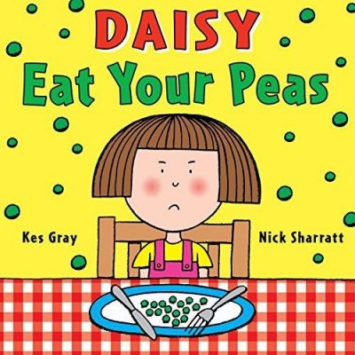 Eat Your Peas K. Gray