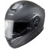 Přilba helma na motorku W-TEC Yorkroad Solid