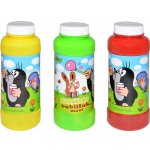 Bublifuk Maxi Krtek 240 ml – Zbozi.Blesk.cz