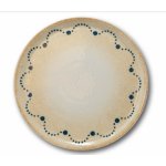 Saturnia Pizza talíř porcelánový 33 cm Table – Zboží Mobilmania