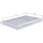 KNECHT LAK 387 Kabinový filtr LAK 387 – Hledejceny.cz