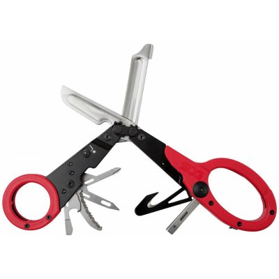 SOG ParaShears multitool – Zbozi.Blesk.cz