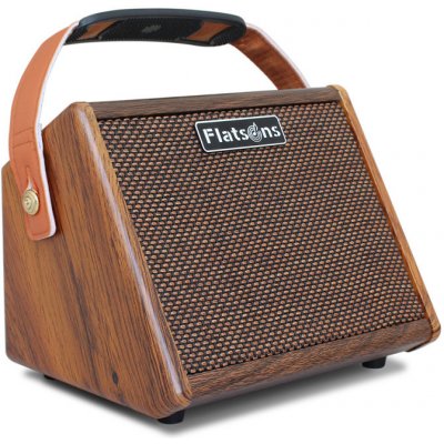 Flanger Flatsons Crush 15 – Zboží Dáma
