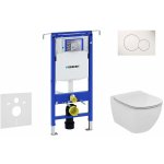 Geberit 111.355.00.5 NF1 – Zboží Dáma