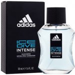 Adidas Ice Dive Intense parfémovaná voda pánská 50 ml – Sleviste.cz