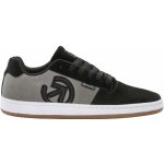 Meatfly Gruff grey /black – Zboží Mobilmania