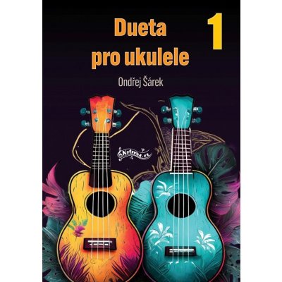 Dueta pro ukulele 1 – Zbozi.Blesk.cz