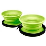 Kiwi Walker Cestovní dvojmiska 0,7 l – Zboží Mobilmania