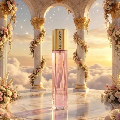 Neness Greek Goddess parfémovaná voda dámská 33 ml – Hledejceny.cz