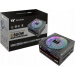 Thermaltake Toughpower GF3 ARGB 850W PS-TPD-0850F4FAGE-1 – Zboží Živě