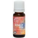 Tierra Verde Esenciální olej Láska by Kamu 10 ml – Zboží Dáma