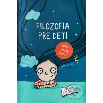Filozofia pre deti – Hledejceny.cz