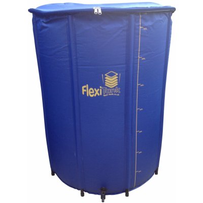 Autopot Flexitank 750 l – Sleviste.cz