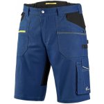 Canis CXS LUXY ROBIN zahradníky pánské modro-černé – HobbyKompas.cz