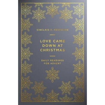 Love Came Down at Christmas – Zbozi.Blesk.cz