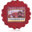 Yankee Candle vonný vosk do aroma lampy Cranberry Ice 22 g