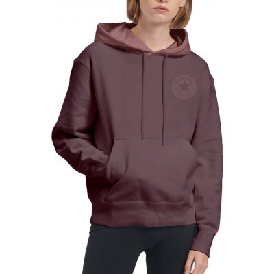 Converse Triko Chuck Soft Tones Hoody W 10025000-a02-508 – Zboží Mobilmania